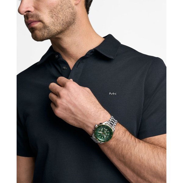 Michael Kors Maritime horloge MK9215